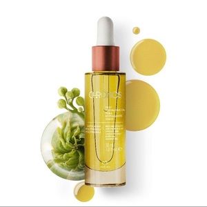 Natura Chronos daily revitalizing oil